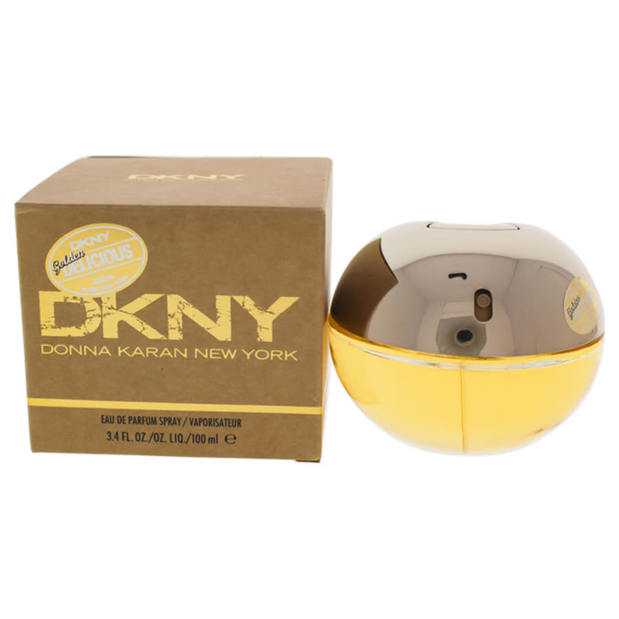 DKNY Golden