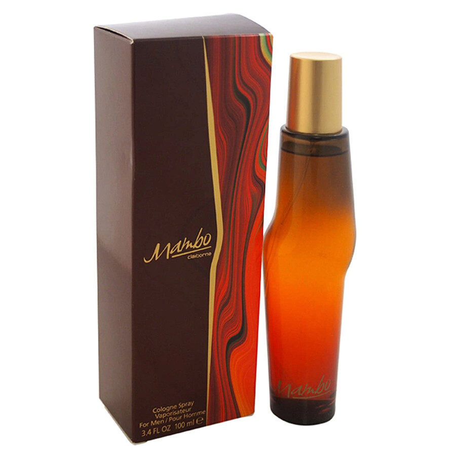 Perfume Mambo Liz Claiborne