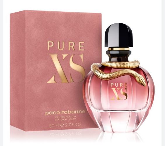 Perfume Paco Rabanne