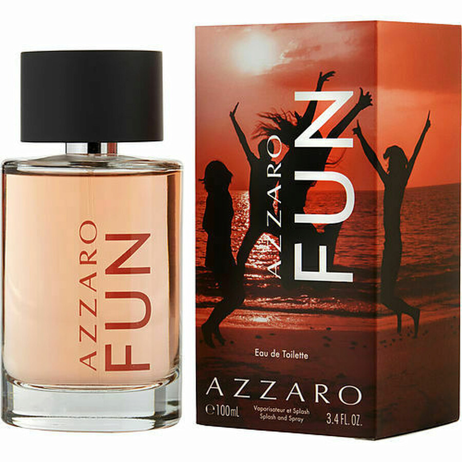 Azzaro 