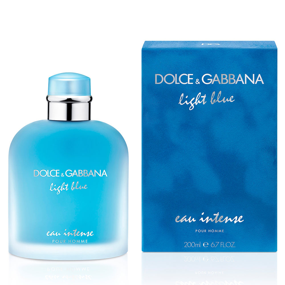 Perfume Dolce&Gabbana