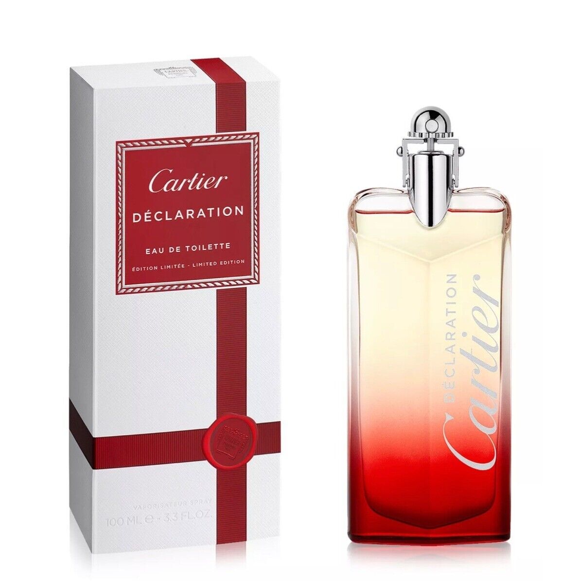 Perfume Cartier