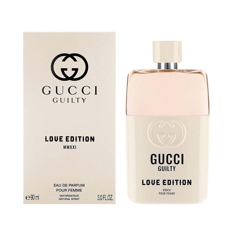 Perfume Cucci Guilty