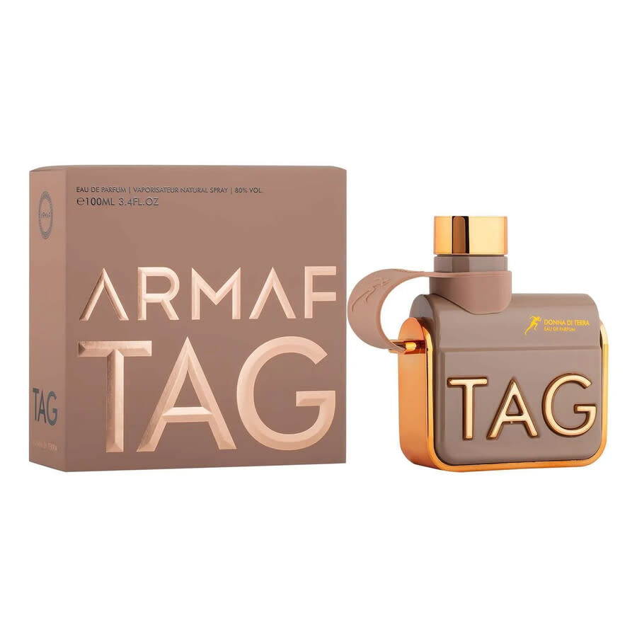 Armaf Ladies Tag 