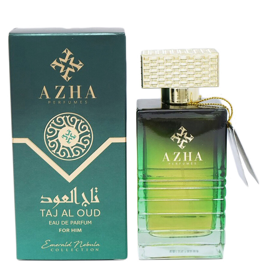 Azha Men's