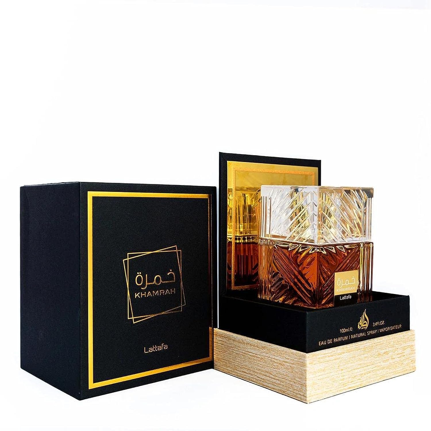 Perfume Al Haramain